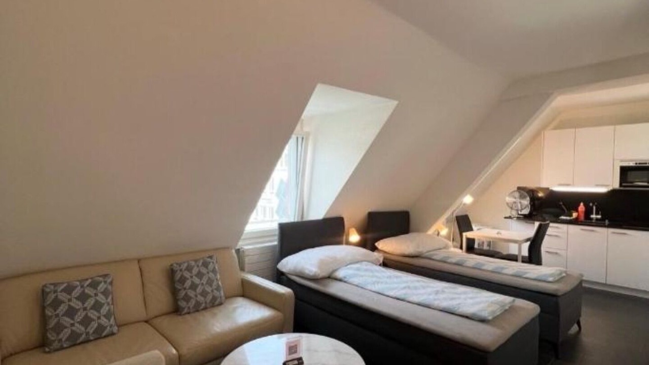 Photo of Bedroom in Muhlebach