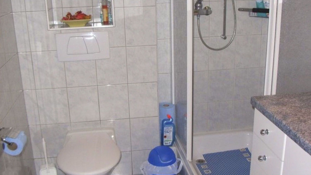 Photo of Bathroom in Lenk