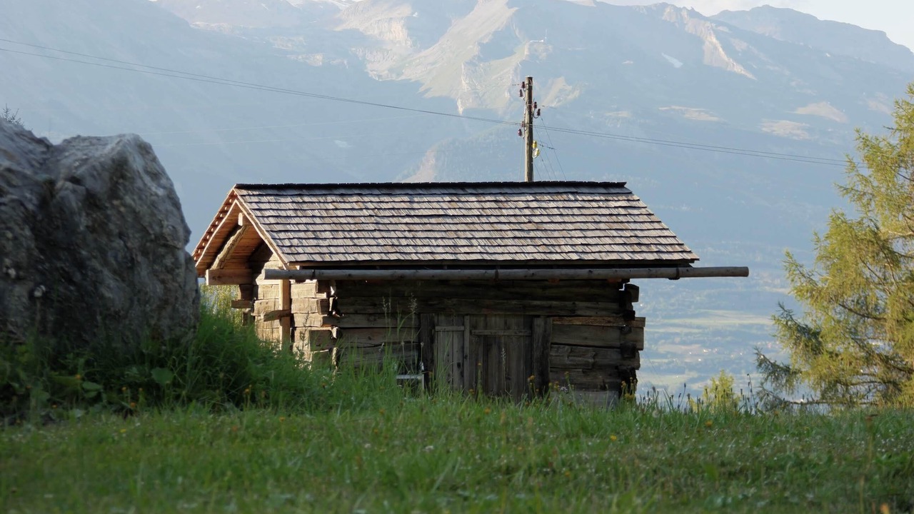 Photo of Outdoor in Agettes