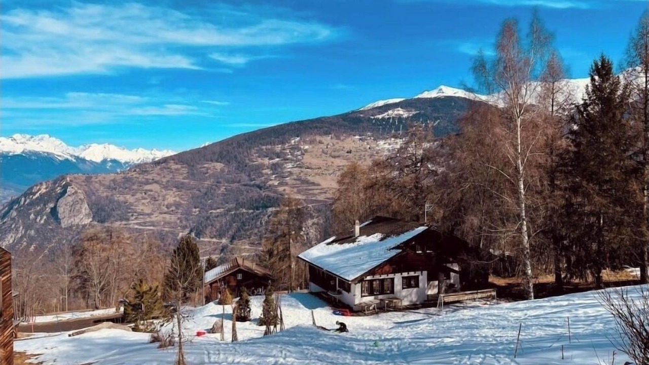 Photo of Outdoor in Agettes