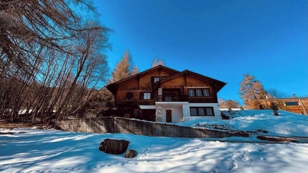 Photo of Outdoor in Agettes