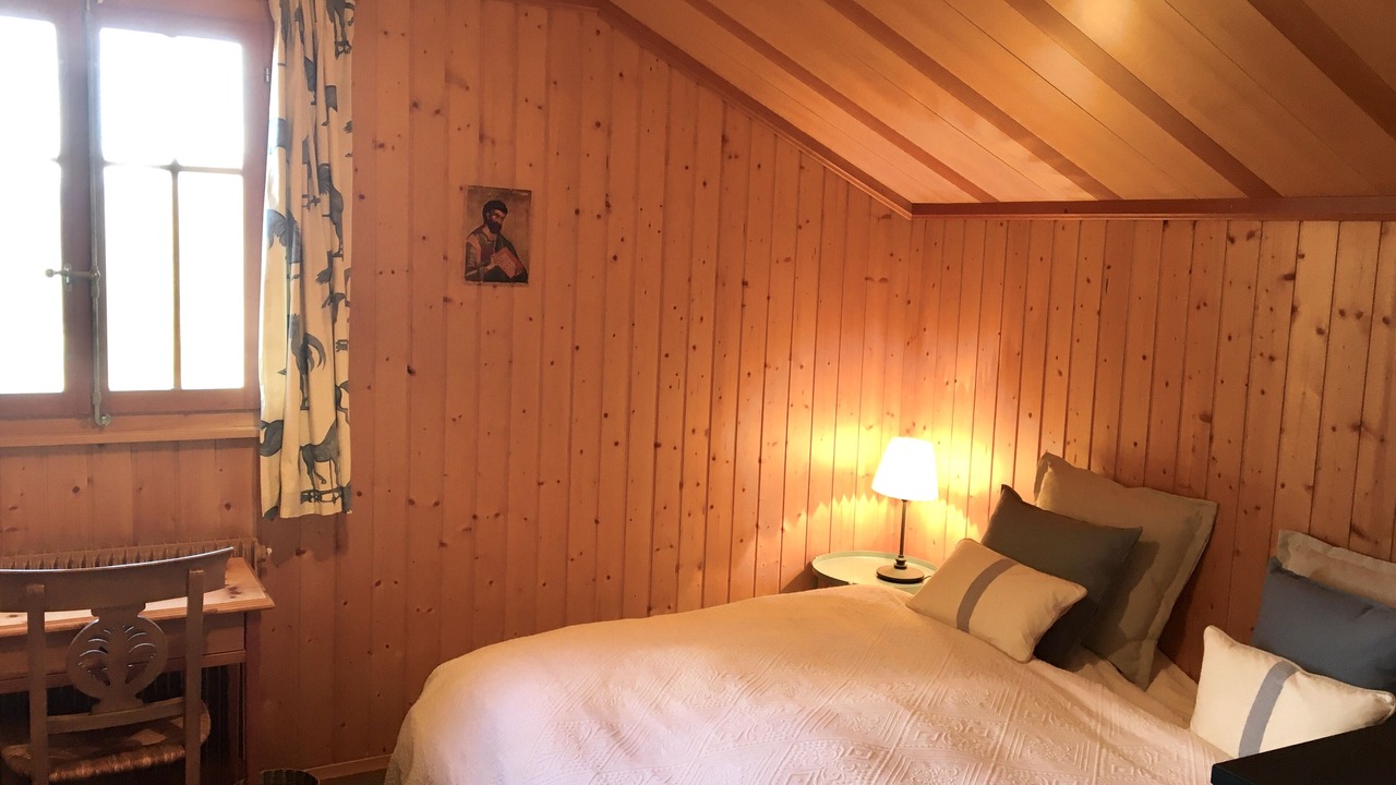 Photo of Bedroom in Agettes