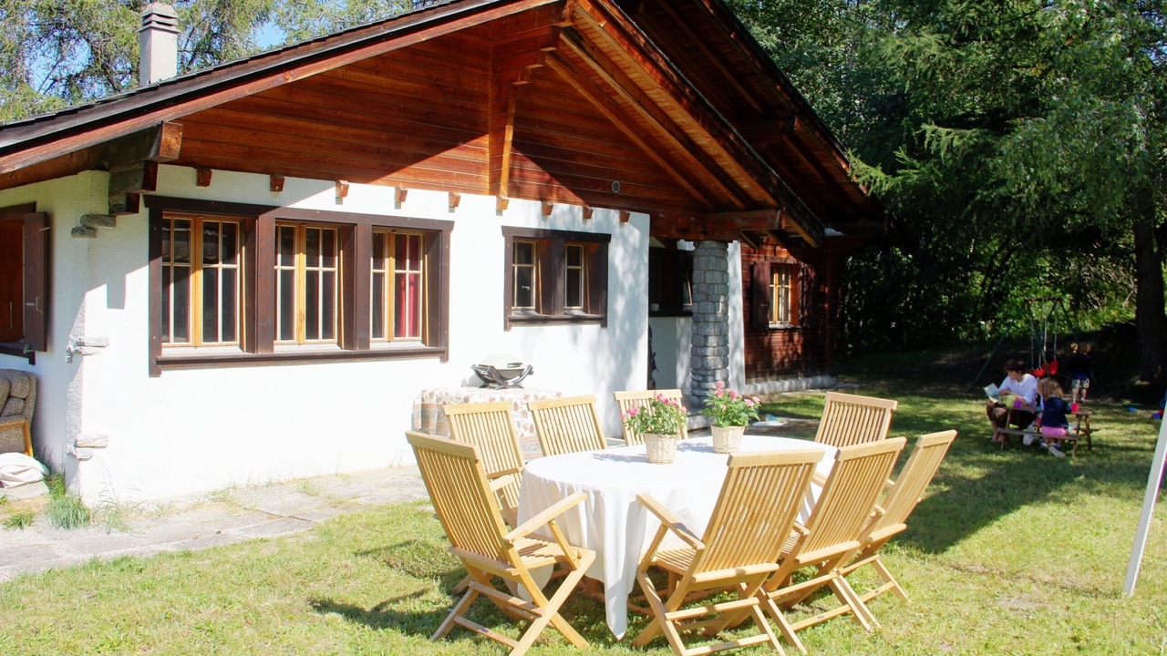 Photo of Outdoor in Agettes