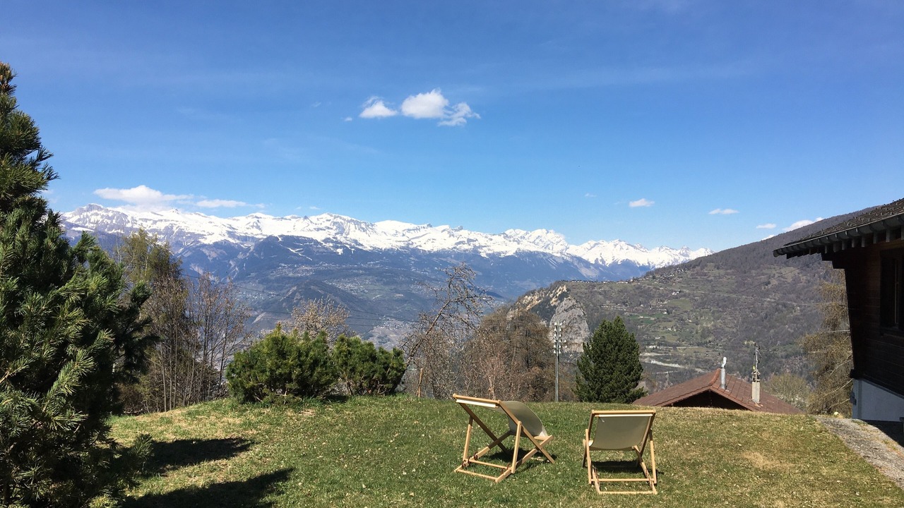 Photo of Outdoor in Agettes