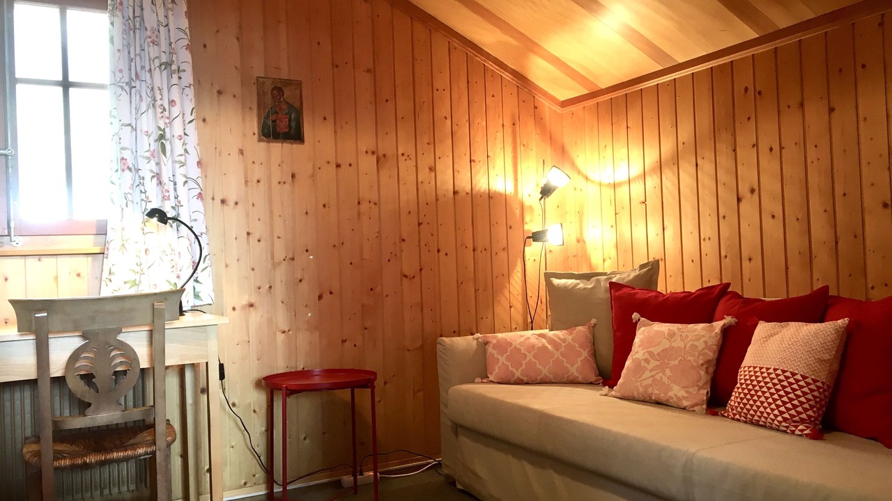 Photo of Livingroom in Agettes