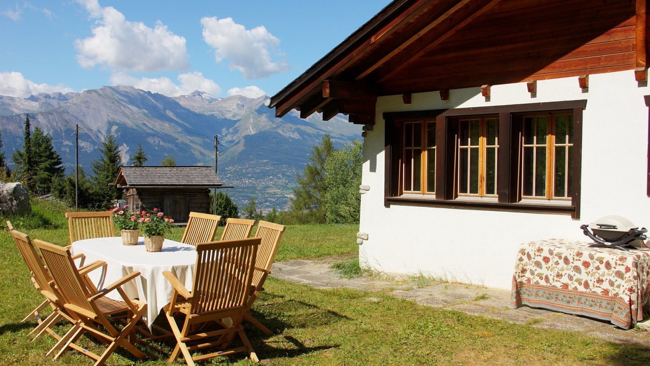 Photo of Outdoor in Agettes