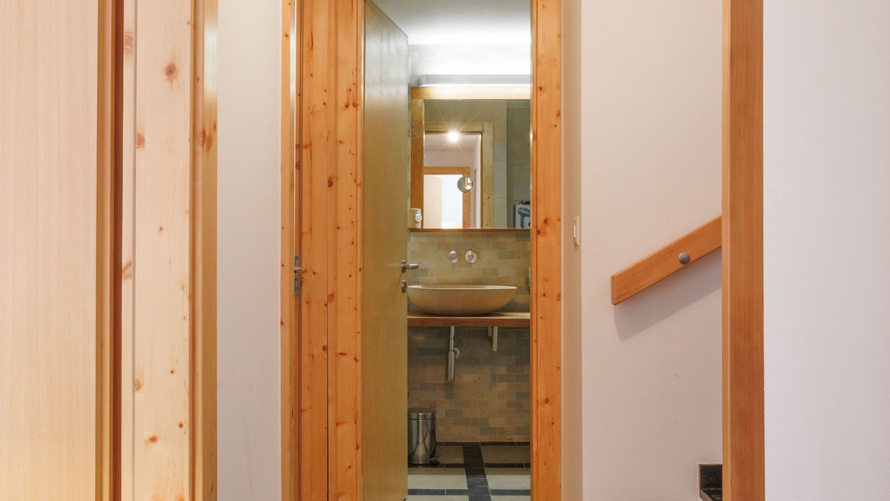 Photo of Bathroom in Grimentz