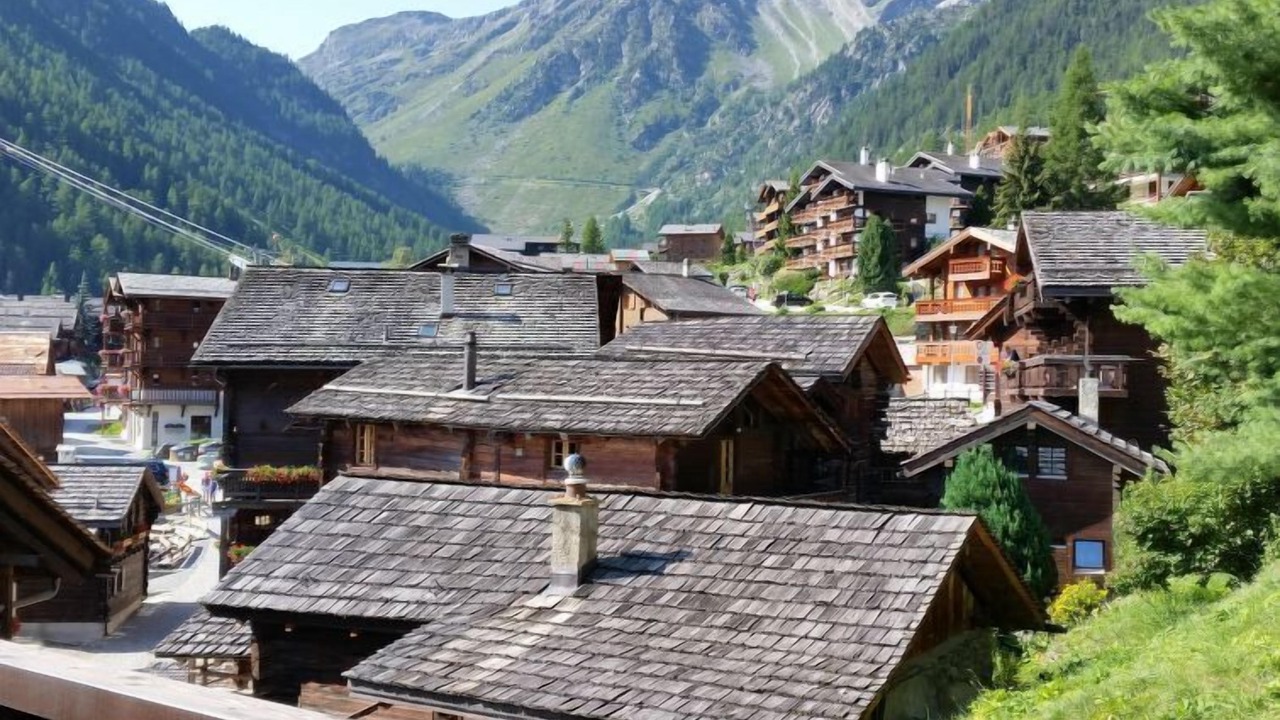 Photo of Others in Grimentz