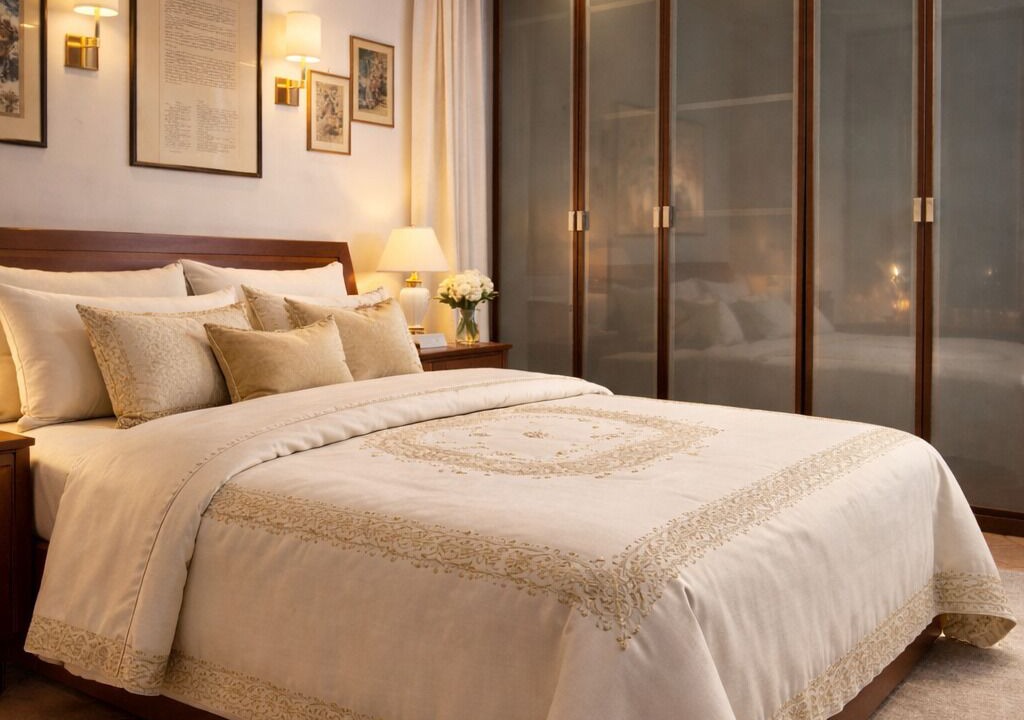 Photo of Bedroom in Rho