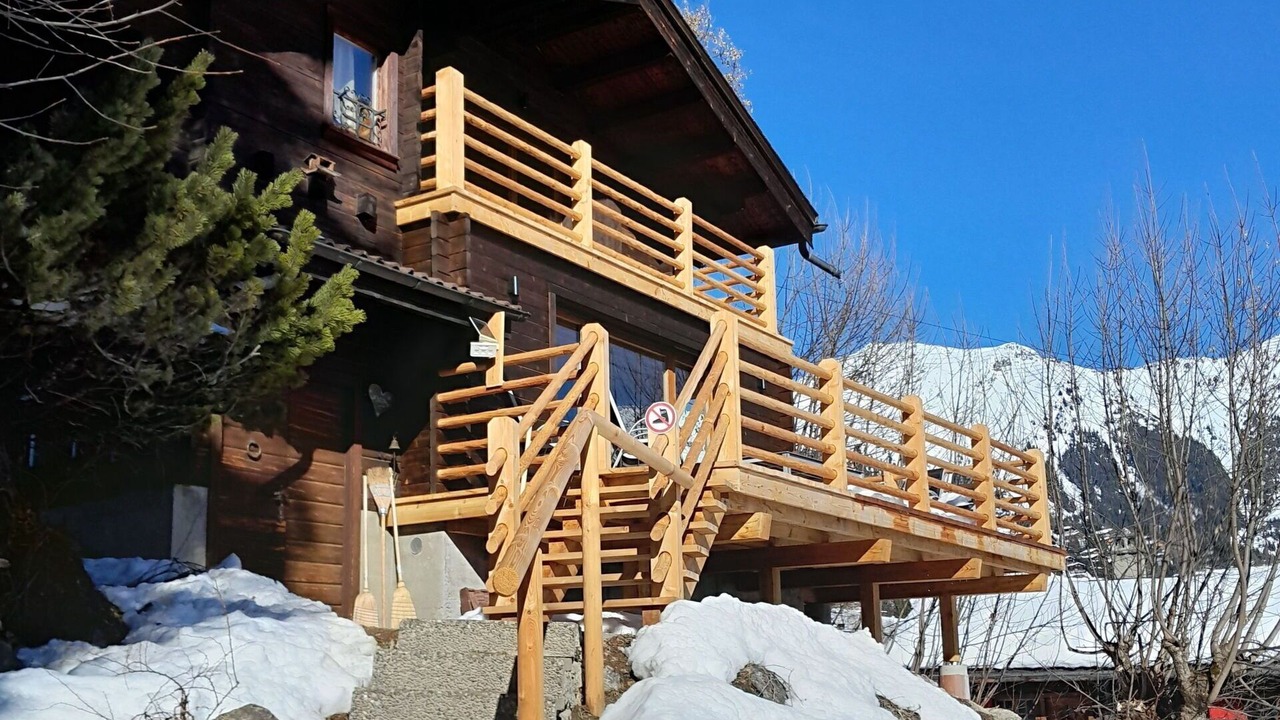 Photo of Outdoor in Verbier