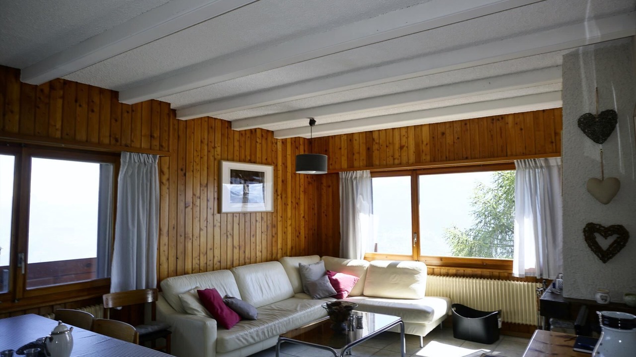 Photo of Livingroom in Vex