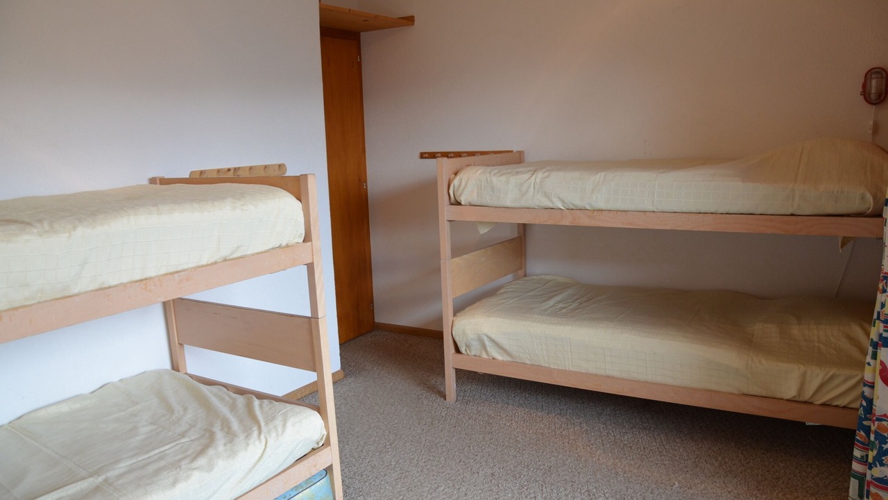 Photo of Bedroom in Vex