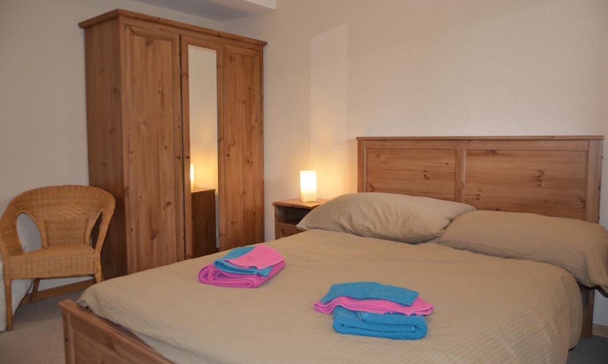 Photo of Bedroom in Vex