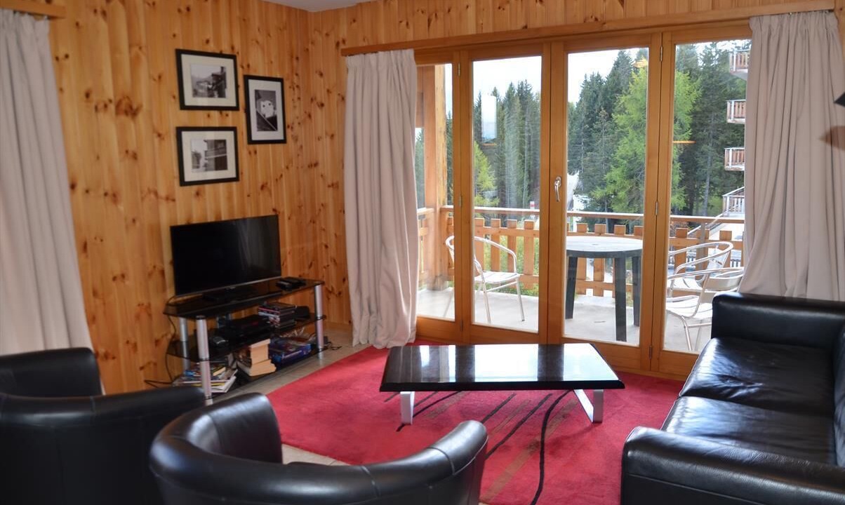 Photo of Livingroom in Vex