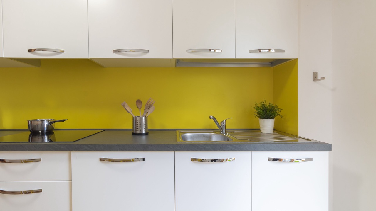 Photo of Kitchen in Sauze d'Oulx