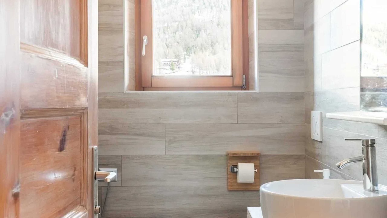Photo of Bathroom in San Rocco