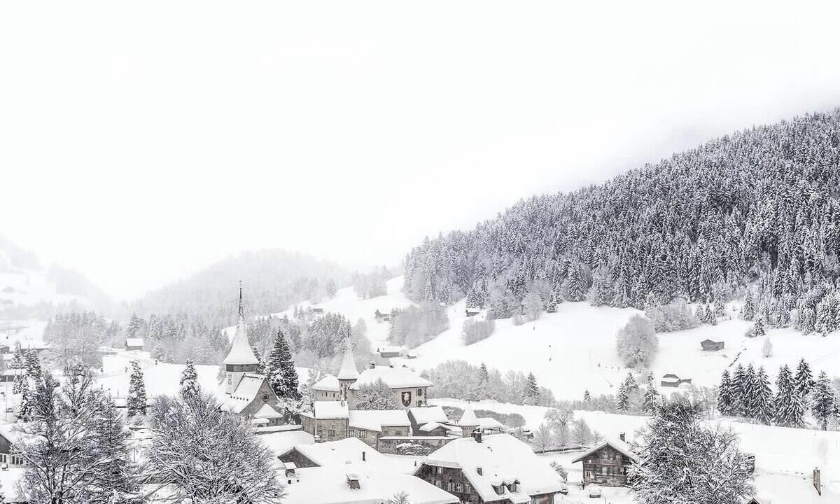 Photo of Others in Rougemont