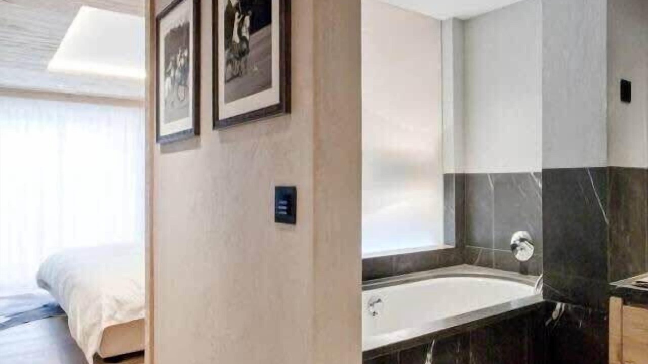 Photo of Bathroom in Rougemont