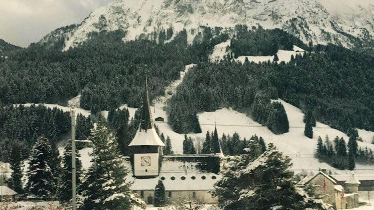 Photo of Others in Rougemont