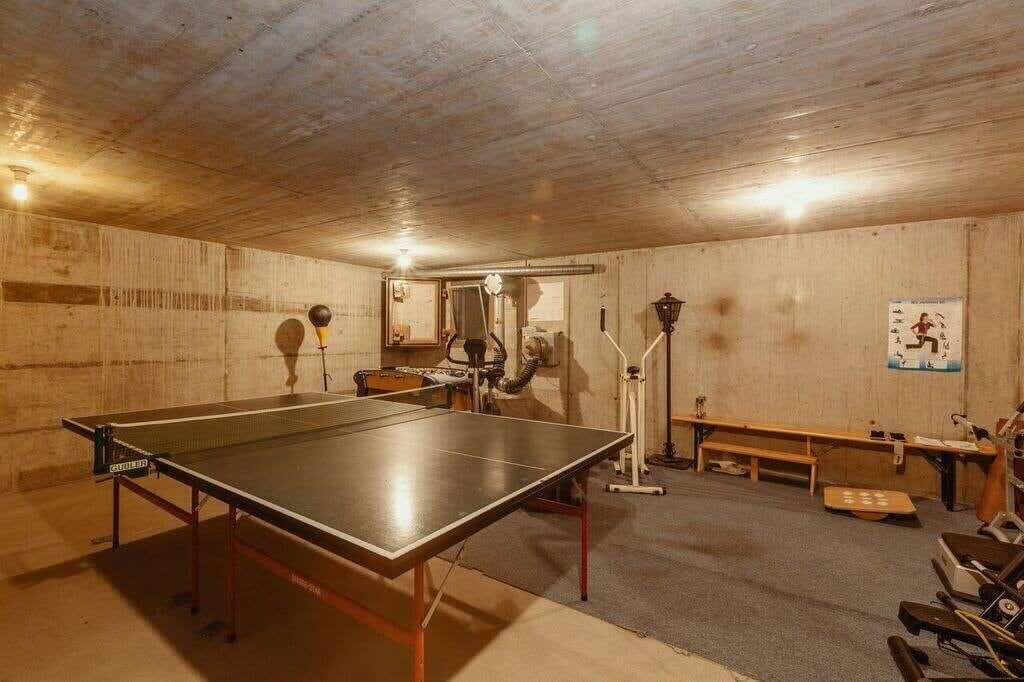 Photo of Bedroom in Rougemont