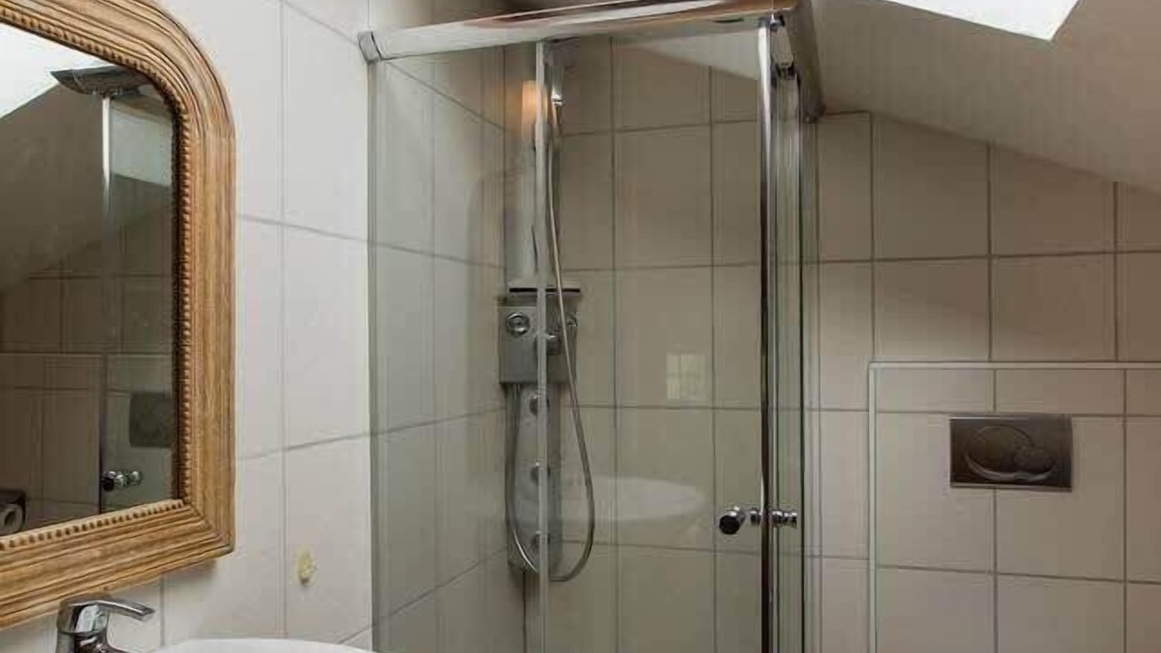 Photo of Bathroom in Rougemont