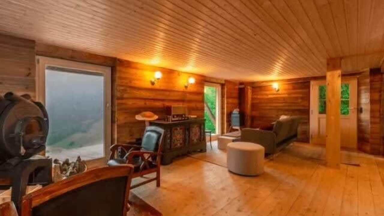 Photo of Bedroom in Rossiniere