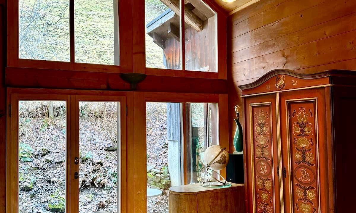 Photo of Others in Rougemont