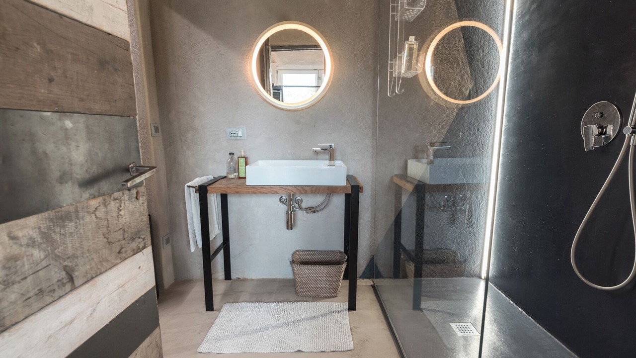 Photo of Bathroom in Novello