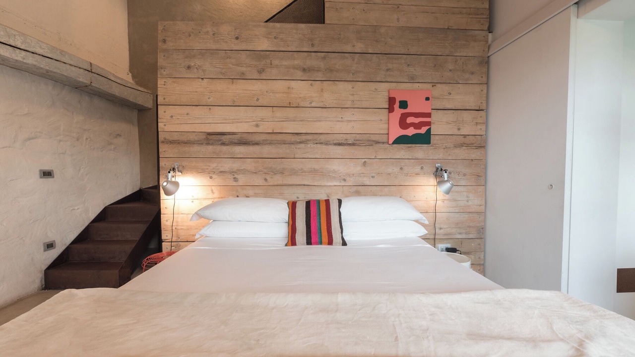 Photo of Bedroom in Novello