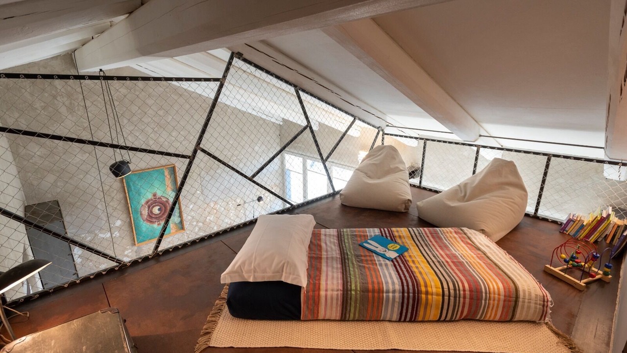 Photo of Bedroom in Novello
