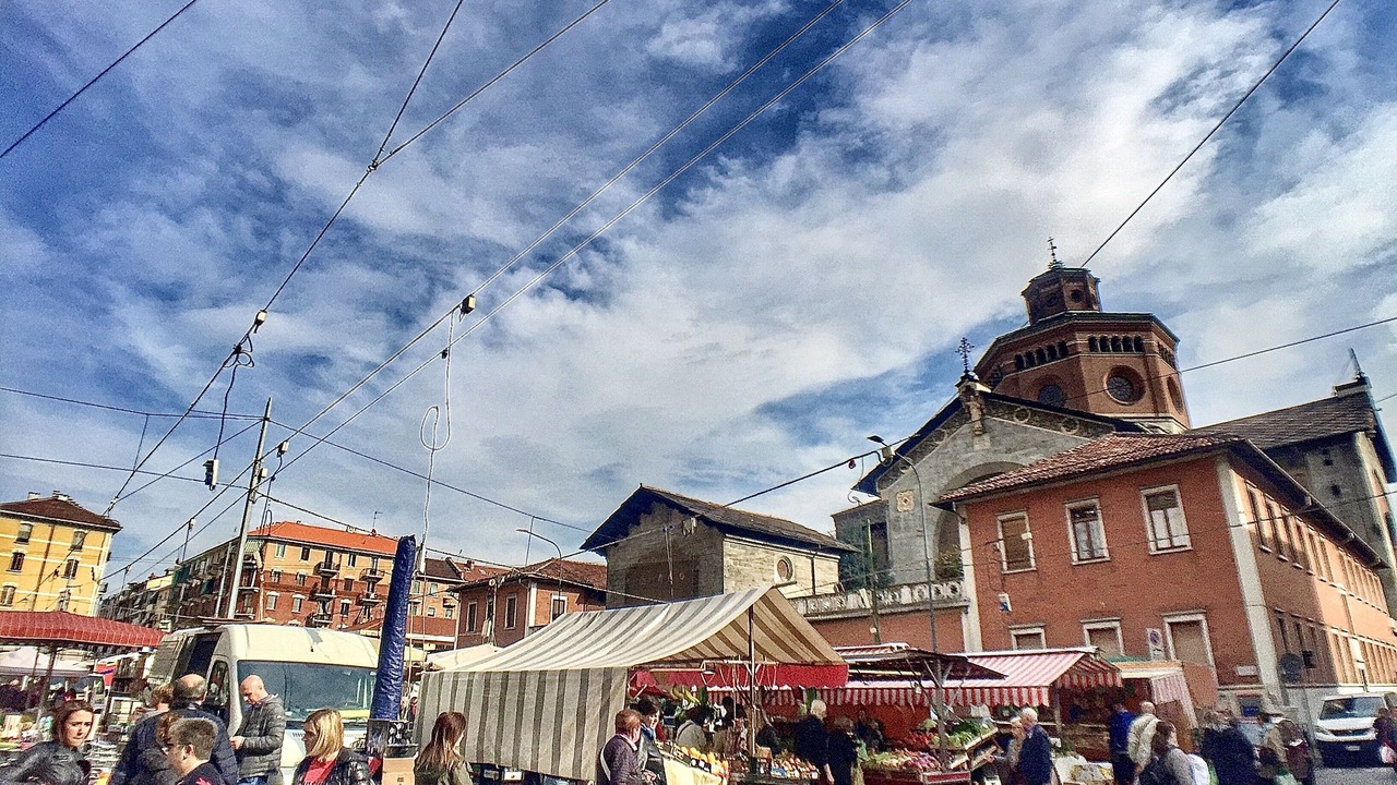 Photo of Others in Vittoria