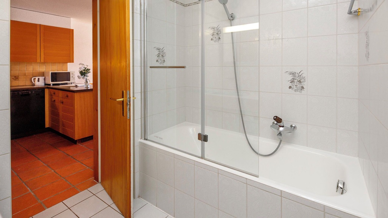 Photo of Bathroom in Randogne