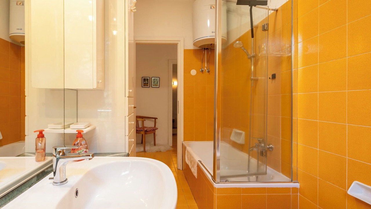 Photo of Bathroom in Gonte