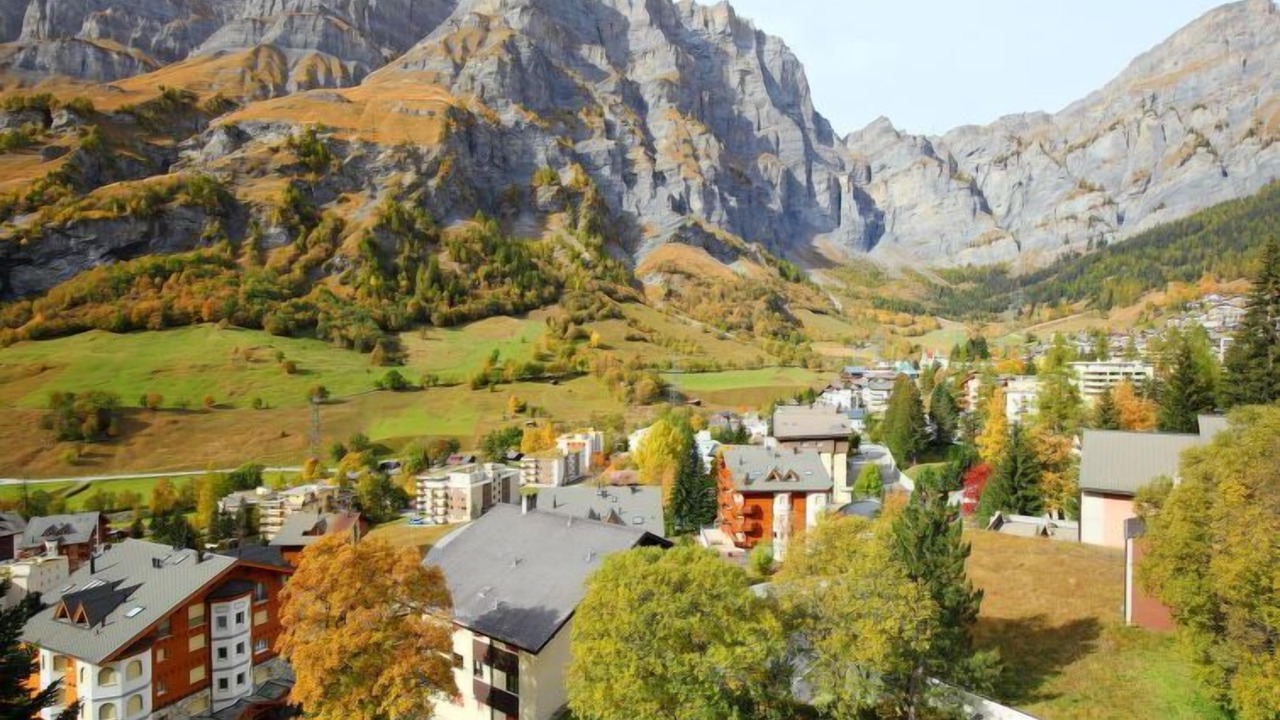 Photo of Others in Leukerbad
