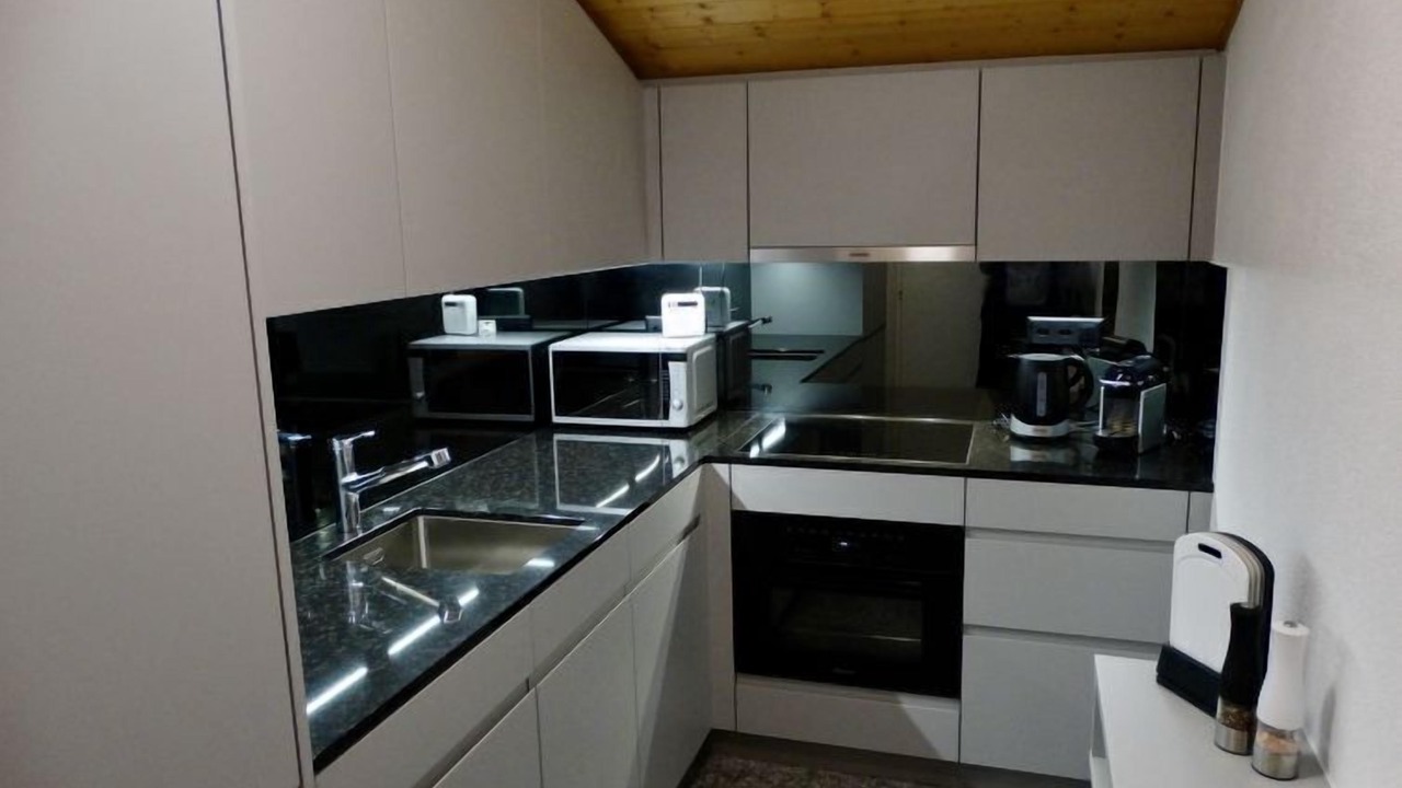 Photo of Bedroom in Leukerbad