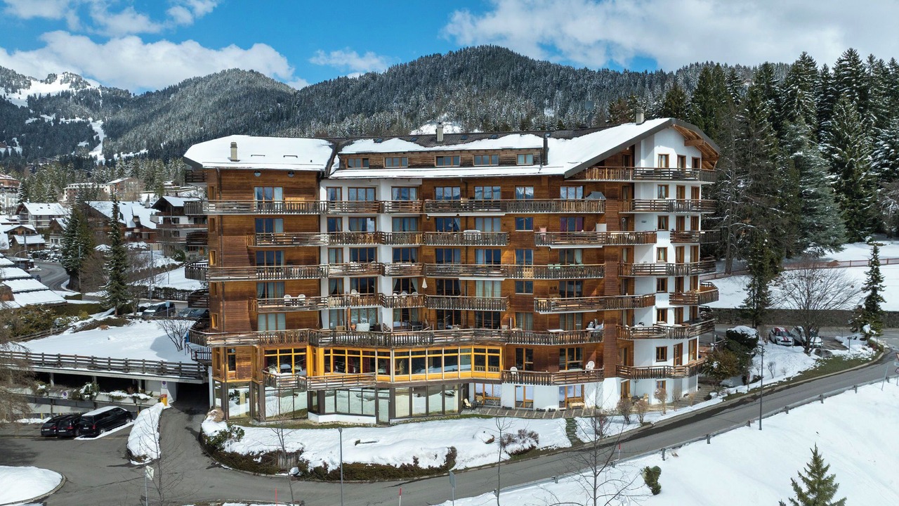 Photo of Others in Villars-sur-Ollon