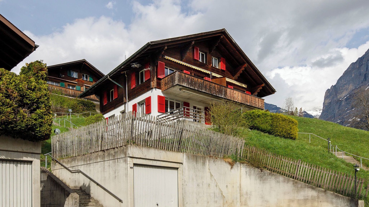 Photo of Others in Grindelwald