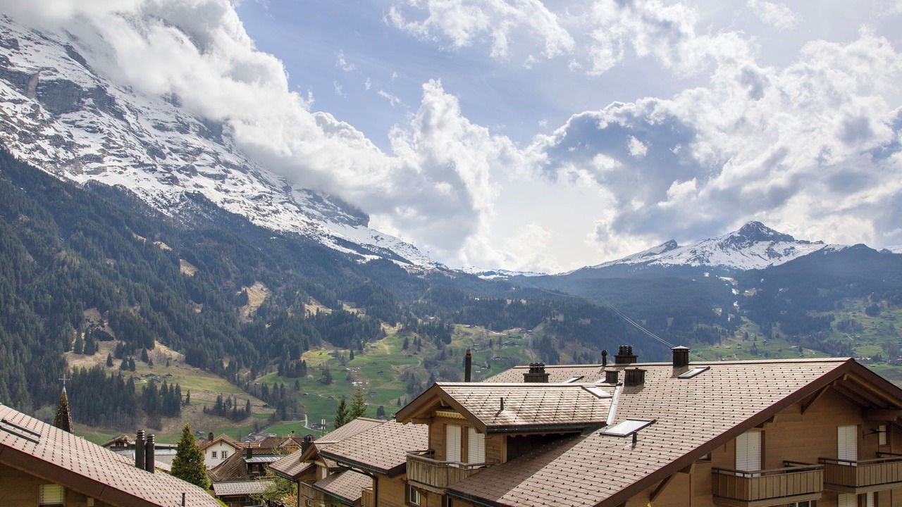 Photo of Others in Grindelwald