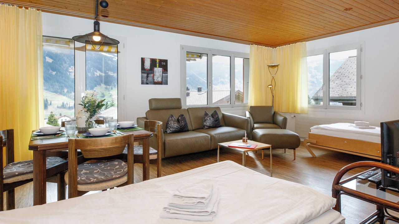 Photo of Others in Grindelwald