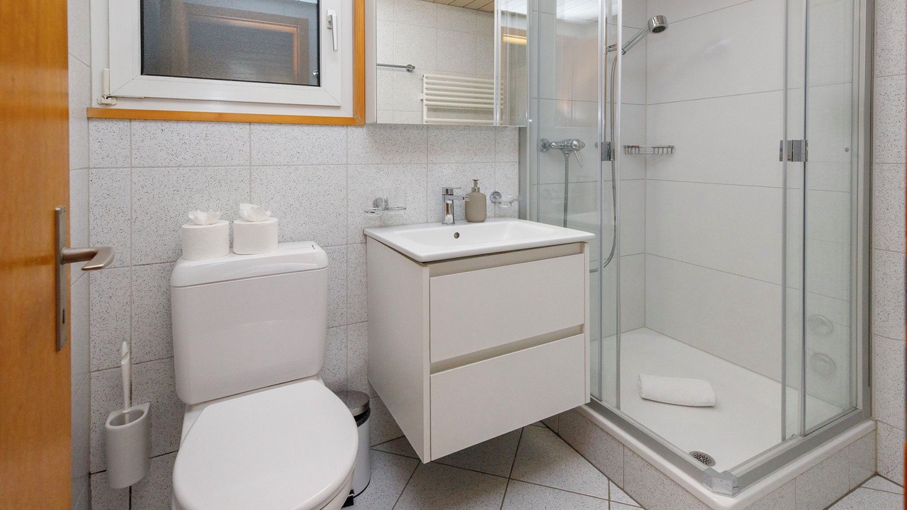 Photo of Bathroom in Grindelwald