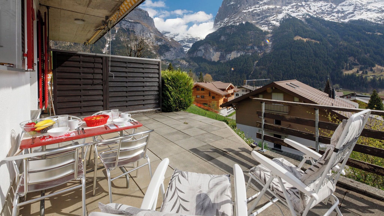Photo of Others in Grindelwald