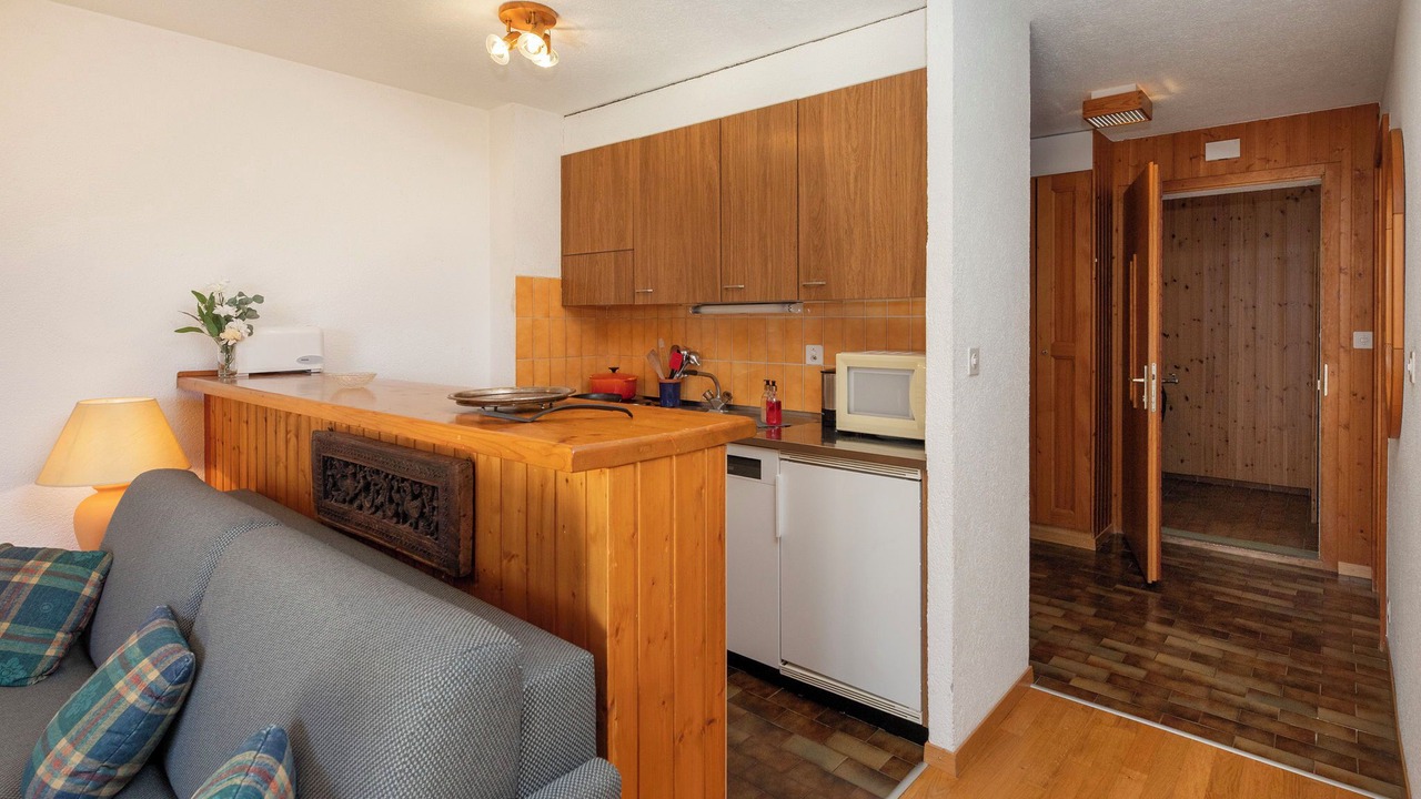 Photo of Livingroom in Ovronnaz