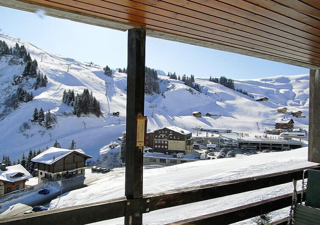 Photo of Others in Val d'Illiez