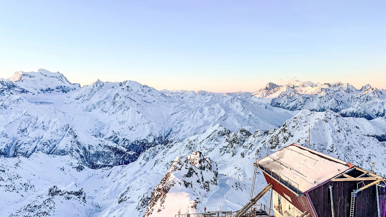Photo of Others in Nendaz