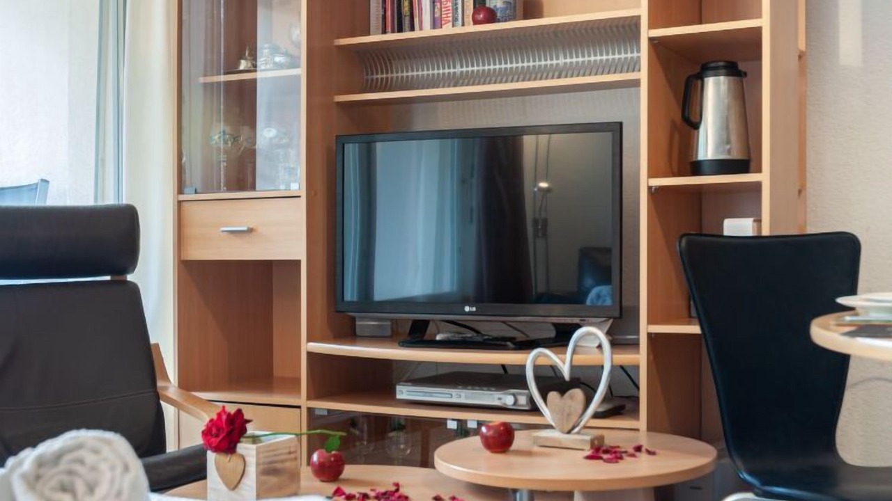 Photo of Livingroom in Nendaz