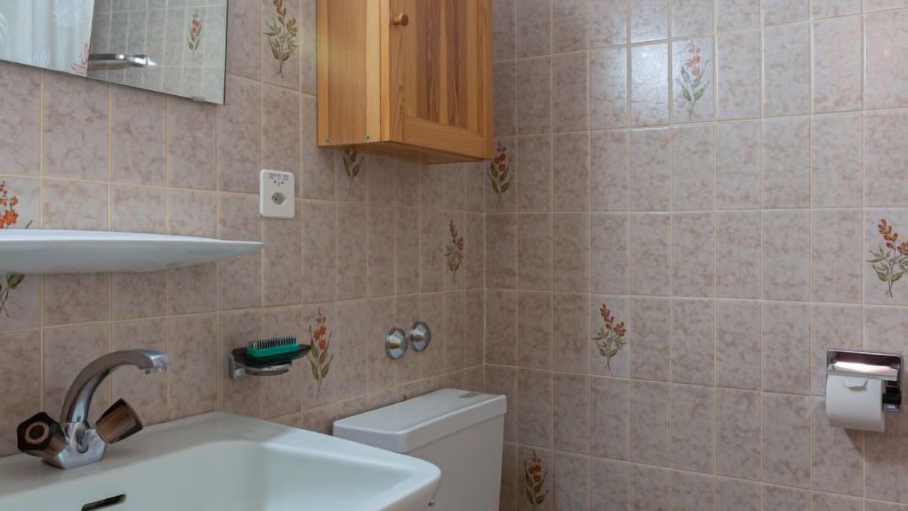 Photo of Bathroom in Nendaz