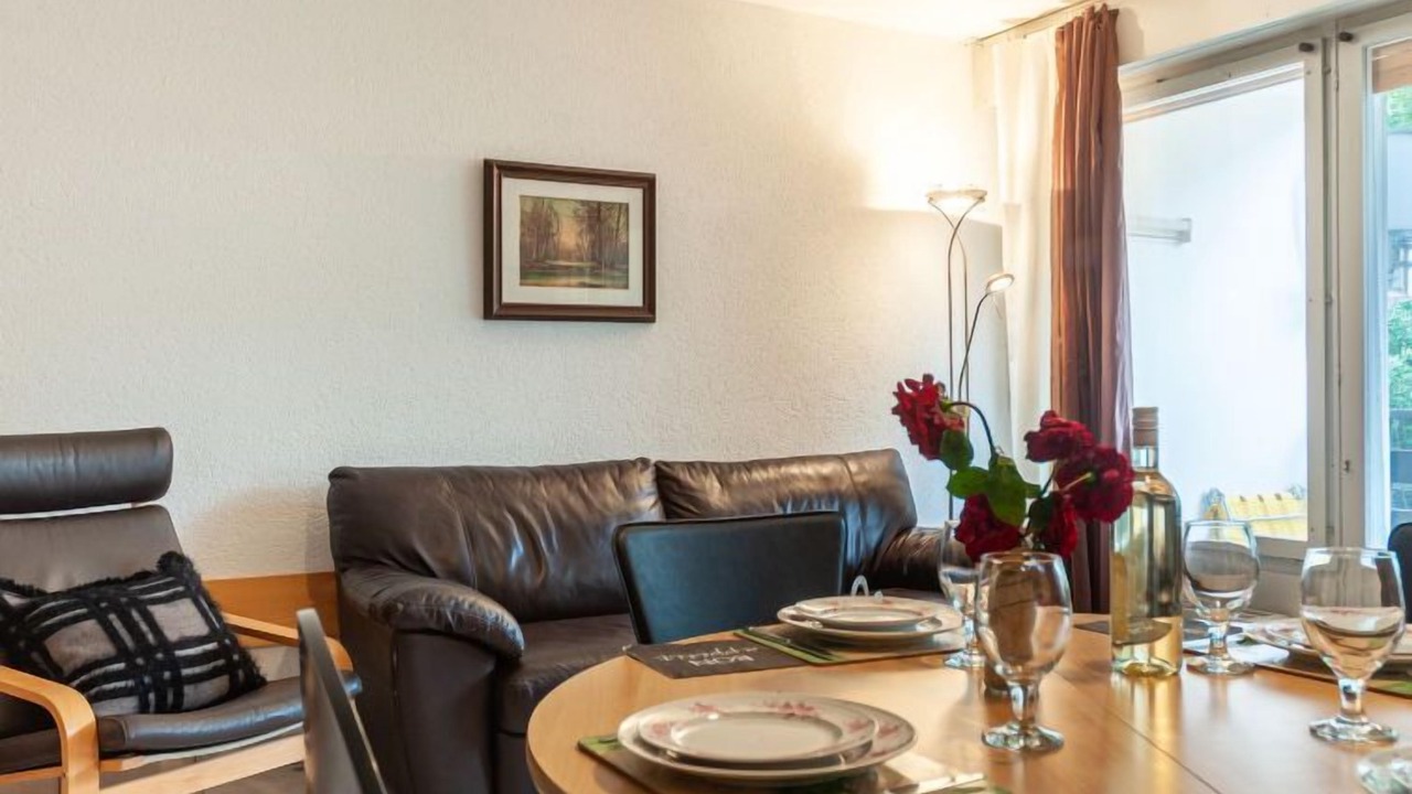 Photo of Bedroom in Nendaz