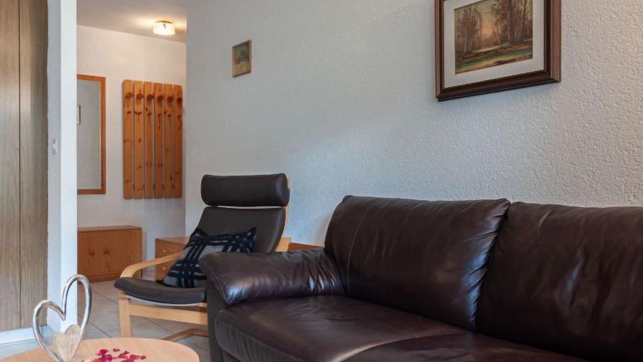 Photo of Livingroom in Nendaz