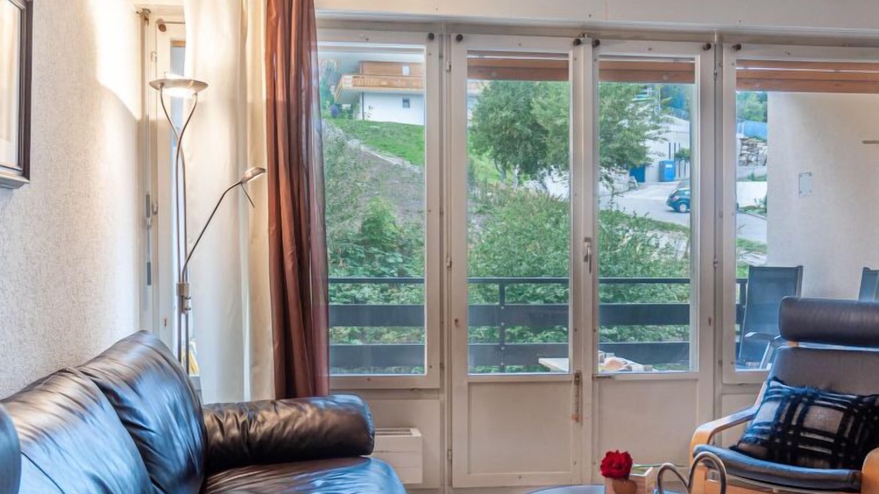 Photo of Livingroom in Nendaz