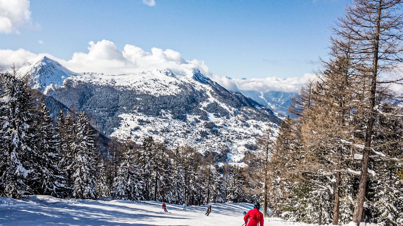 Photo of Others in Nendaz